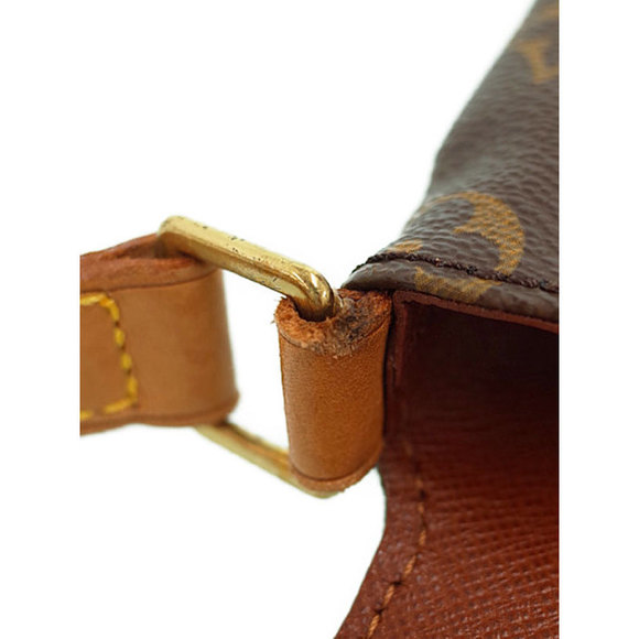 Louis Vuitton Tango Musette Monogram Bag Shoulder - Picture 7 of 8